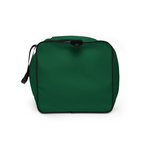 Baseball &God Irish Duffle Bag